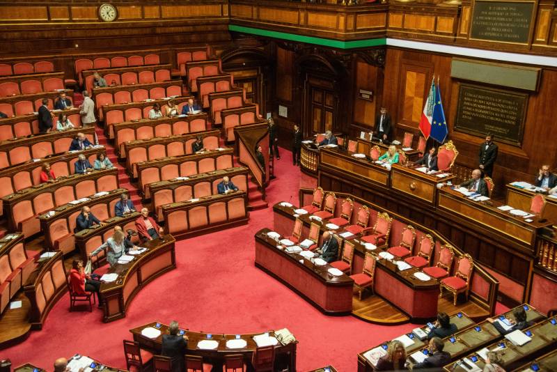 Sì del Senato al femminicidio: ergastolo per chi uccide con odio