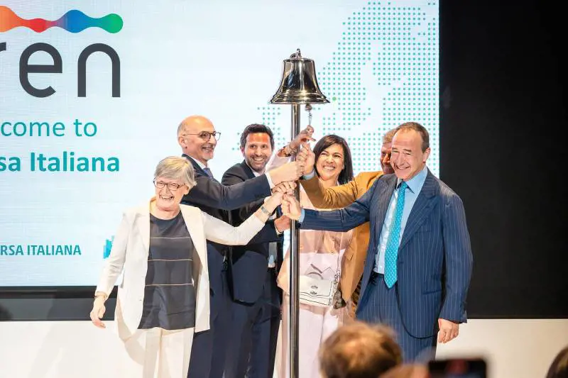 Iren rinnova il proprio Programma EMTN funzionale all’emissione di nuovi titoli obbligazionari