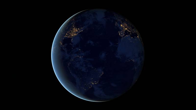 La Terra gira più velocemente e le giornate si accorceranno sempre di più: l'ultima scoperta degli scienziati