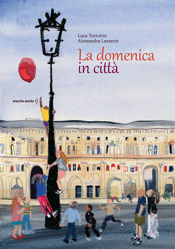 la domenica in città