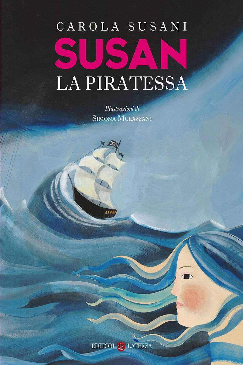 susan la piratessa