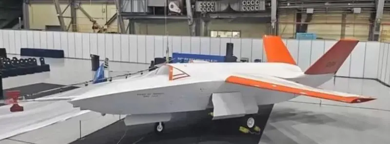 Drone gregario e caccia intelligente: ecco lo “sciame da battaglia” contro Kim