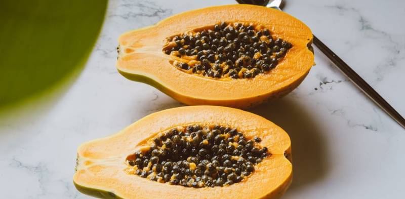 Papaya