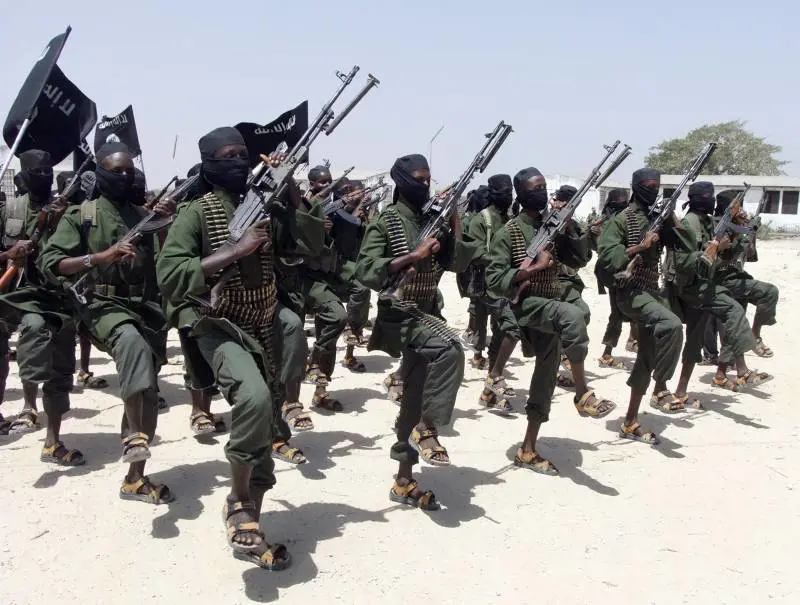 Furia jihadista contro una chiesa: morti oltre 40 fedeli