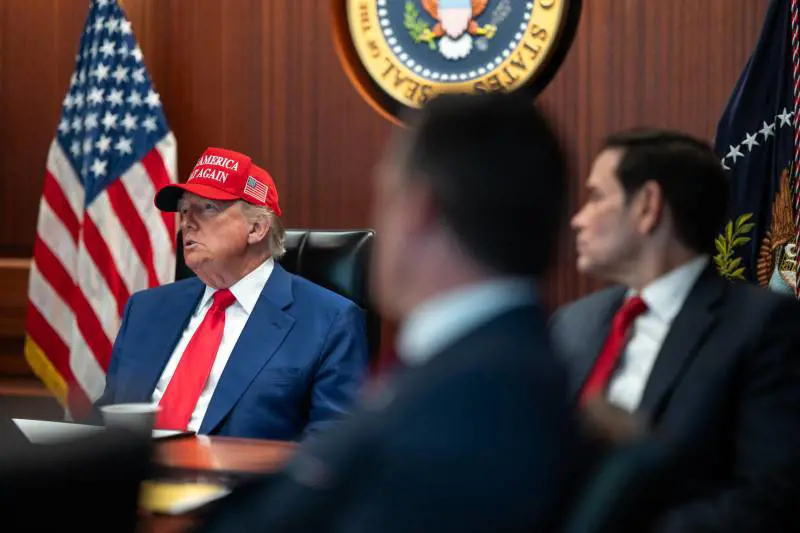 "Trump può vincere il Nobel per la pace": la strategia dietro i piani del tycoon