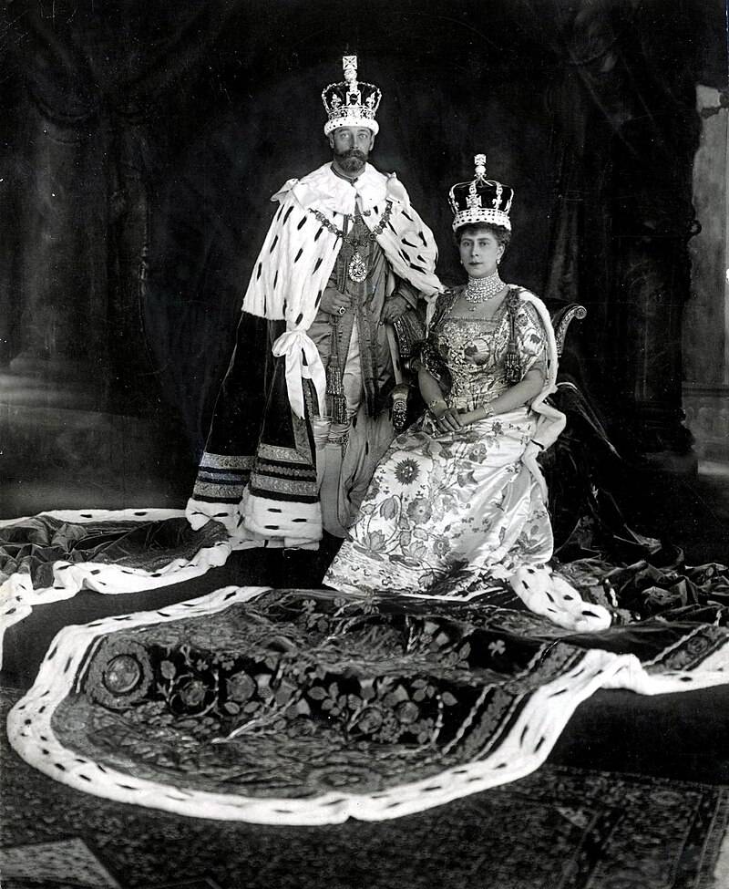 Eutanasia o assassinio? La misteriosa fine di Giorgio V, nonno della regina Elisabetta 