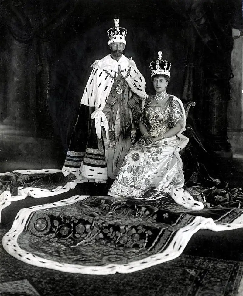 Eutanasia o assassinio? La misteriosa fine di Giorgio V, nonno della regina Elisabetta 
