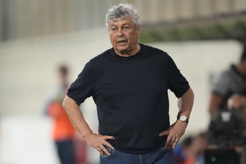 "Io come Guardiola. Ho iniziato a 28 anni, solo Covid e guerra mi hanno fermato..."