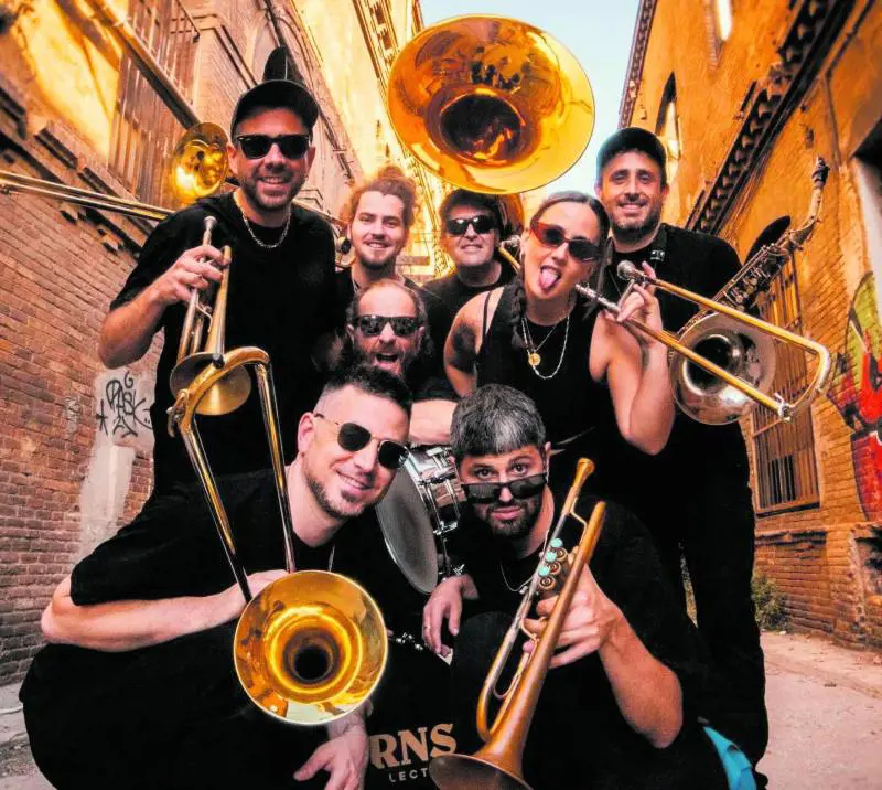 Il jazz di Falzone e tanto blues per animare Città Studi e Ortica