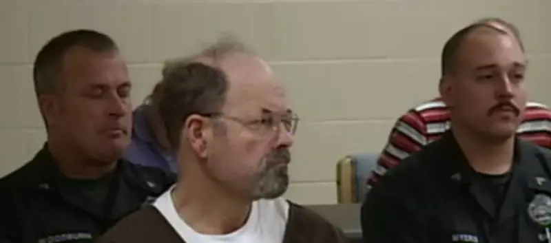Lega, tortura, uccidi. Dennis Rader, il serial killer più inquietante di sempre