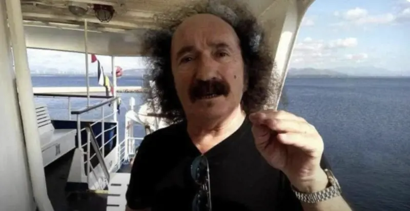 Livio Macchia (Foto Video)