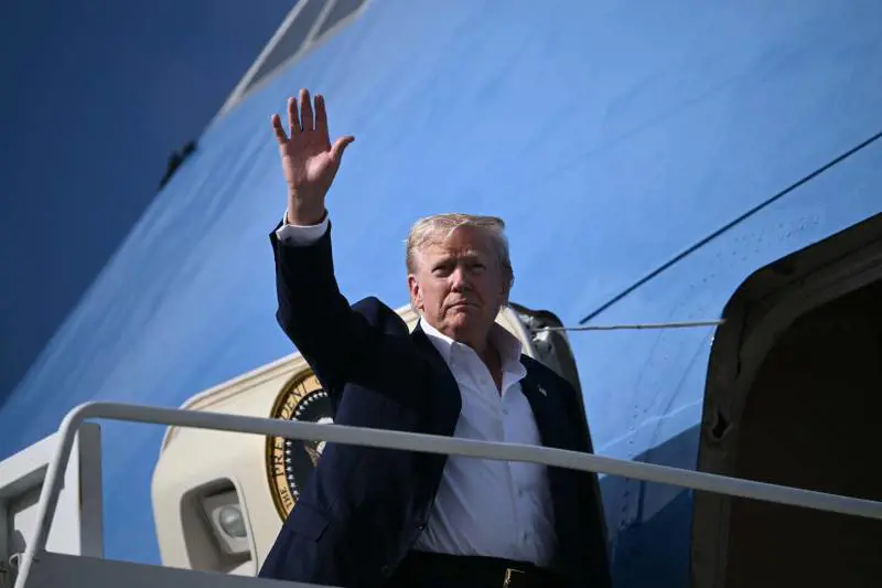 Trump attacca Mosca: "Nessuna risposta, una vergogna. Sanzioni tra 10 giorni"