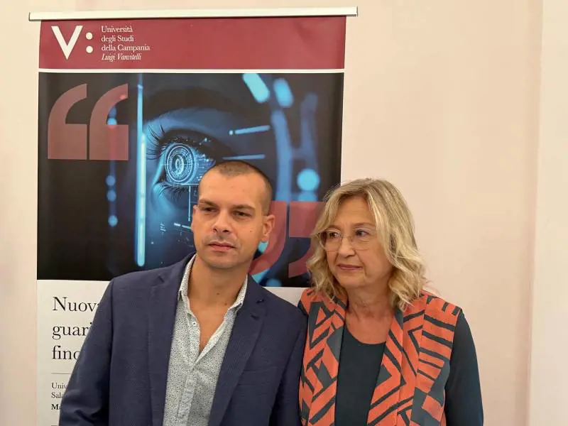 "Ero cieco, ora leggo i sottotitoli in tv". Antonio guarito dalla terapia genica