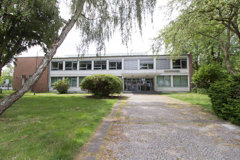 Scuola Erle Gelsenkirchen