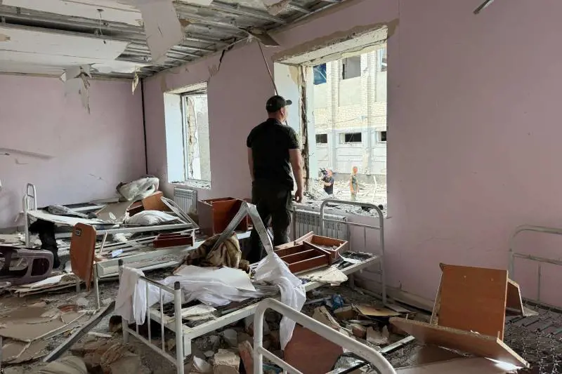 Le minacce da Trump e gli Iskander di Putin: la guerra in Ucraina entra in una nuova fase