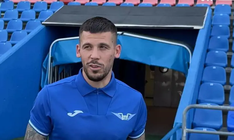 L'aggressione del cane e il morso ai genitali: cos'è successo all'ex Roma Carles Pérez: