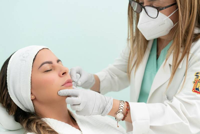 Lifting liquido: di cosa si tratta e quali sono i reali benefici