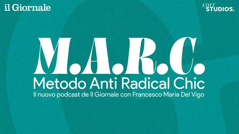 M.A.R.C. - Pacifisti e anarchici, il sindacato da che parte sta?