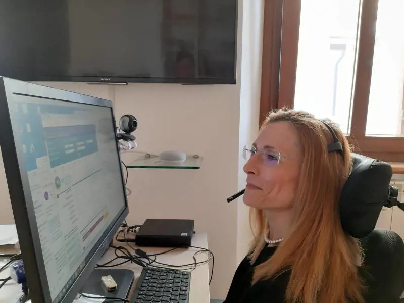 Suicidio assistito, Martina Oppelli ha denunciato l'Asl per tortura