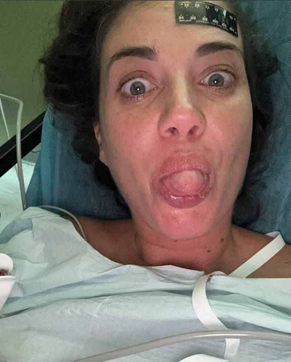 "Il giorno più brutto della mia vita". Il racconto di Eleonora Boi dopo l'attacco dello squalo
