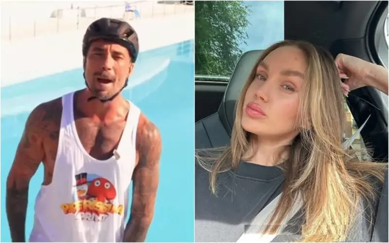 Vittorio Brumotti, finita la storia con la fidanzata. Chi è Annachiara Zoppas