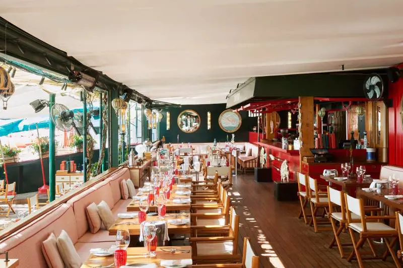 Con Langosteria c’è più gusto in Fondazione Altagamma