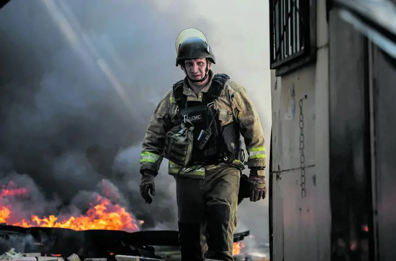 Usa-Russia, giochi (pericolosi) di guerra