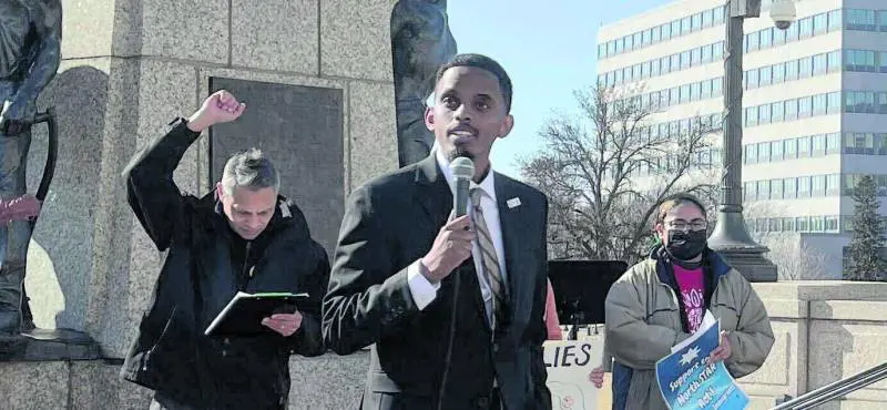 Socialista, giovane e di origine straniera: il nuovo corso dem anche a Minneapolis