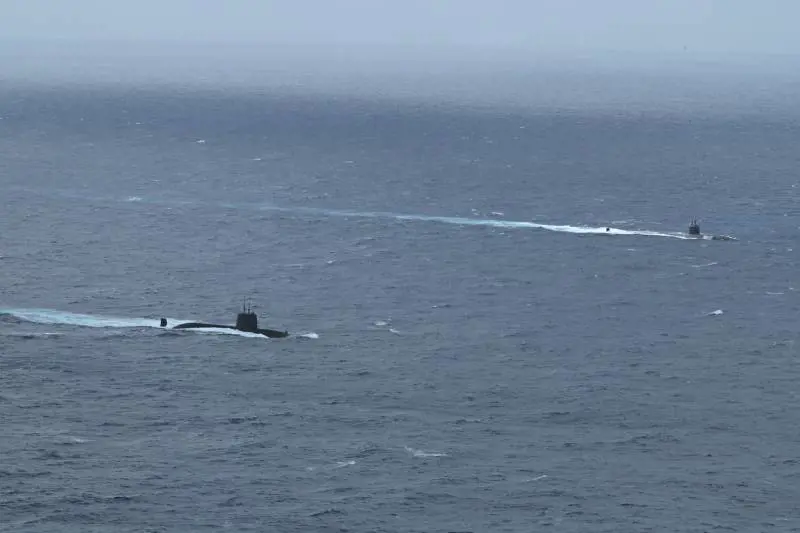 Trump: "Sottomarini nucleari schierati". Cosa rivelano davvero le parole del presidente Usa