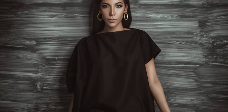 Completo oversize