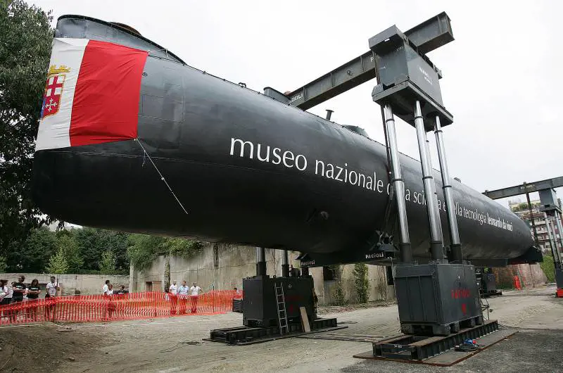 Immagine gallery