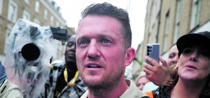 Londra rispedirà in Francia i primi stranieri illegali
