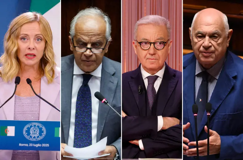 Caso Almasri, depositata la memoria difensiva del governo