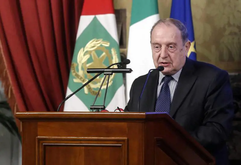Morto il giurista Vladimiro Zagrebelsky