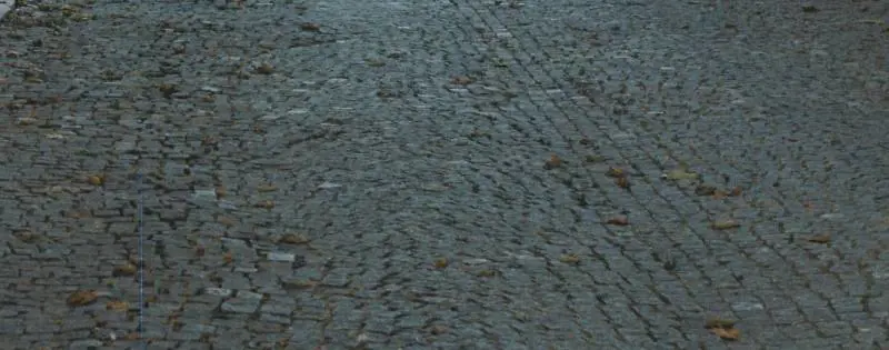 Via il pavè dal centro? Marcora: "Se ne discuta in Consiglio"