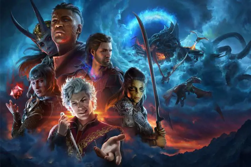 "Lo hanno scoperto in 600". Svelato un nuovo segreto di "Baldur's Gate 3": ecco di cosa si tratta