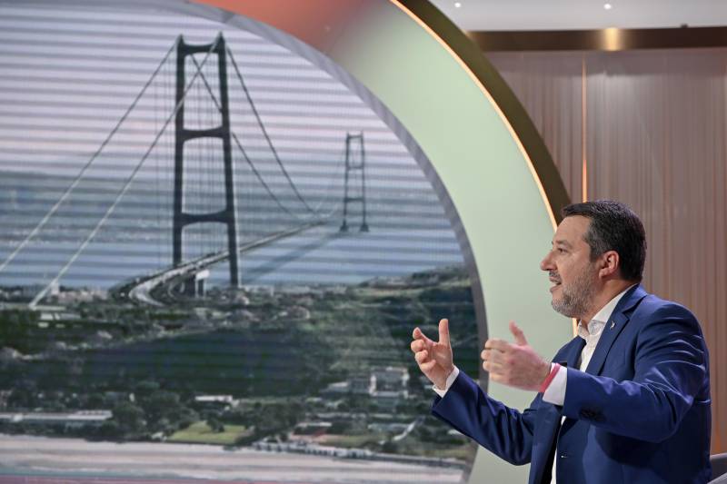 Secessione? No, la Lega ora unifica