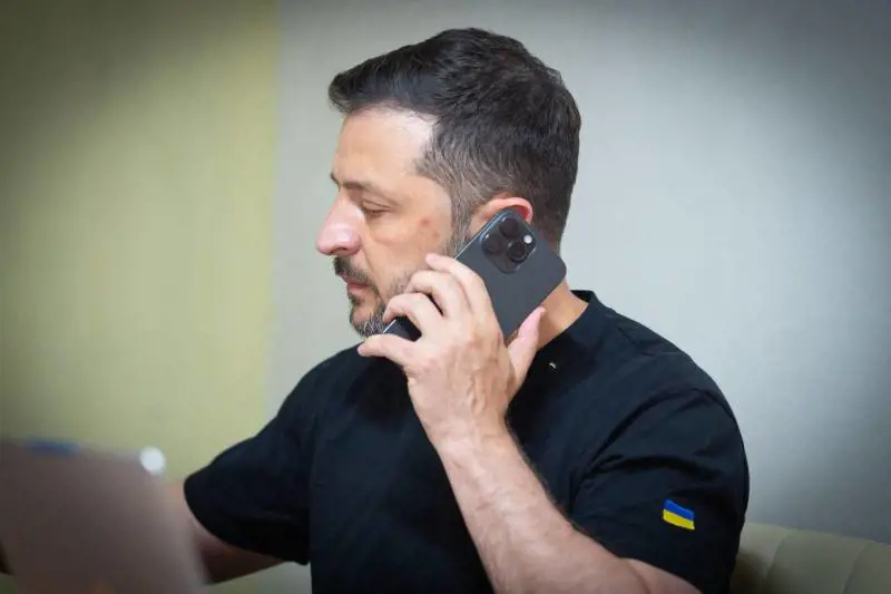 Concessioni soltanto con garanzie certe: Ucraina sovrana e confini protetti