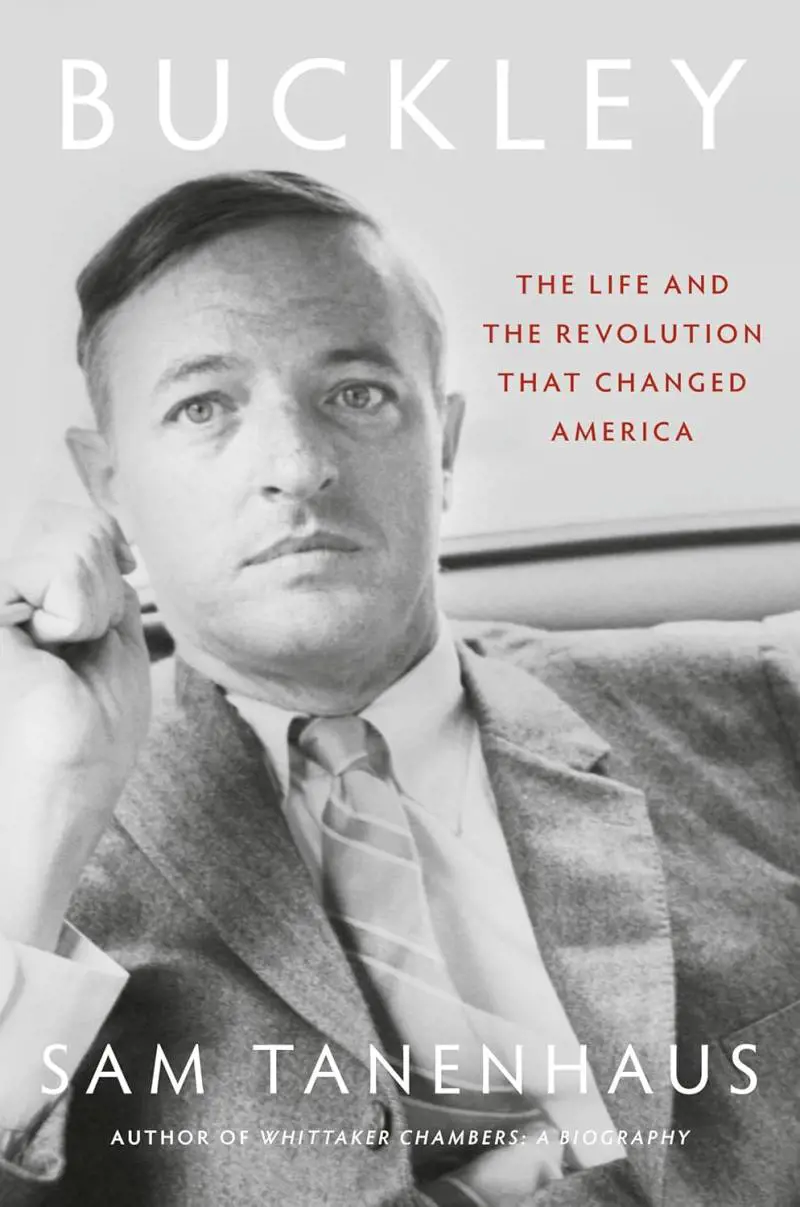 Buckley: il conservatore che anticipò Trump