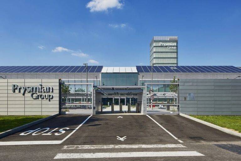 Prysmian sui massimi storici grazie alla produzione Usa