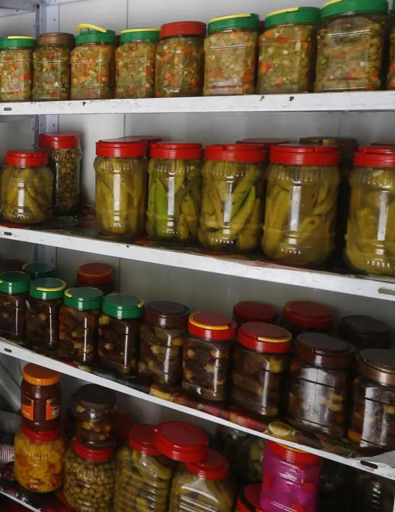 Botulino nel guacamole: ecco i lotti sequestrati in tutta Italia