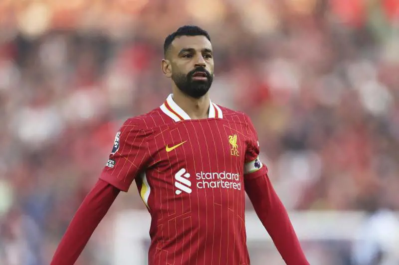 Salah e la morte del "Pelé della Palestina". Ecco perché ha attaccato l'Uefa