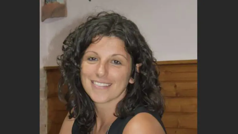 Paola Mauriello (Foto Social)