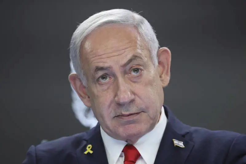 Il piano di Bibi: gli esuli in Africa già da ottobre