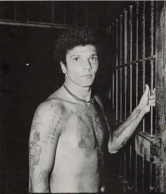 71 omicidi (forse di più): la vera storia di Pedro Rodrigues Filho, il killer che ispirò Dexter 