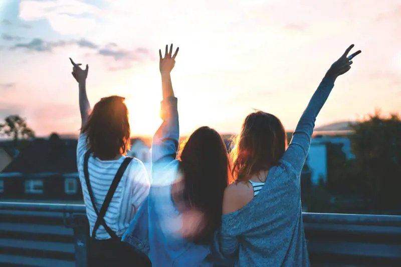 I giovani, forza viva del presente e speranza del futuro