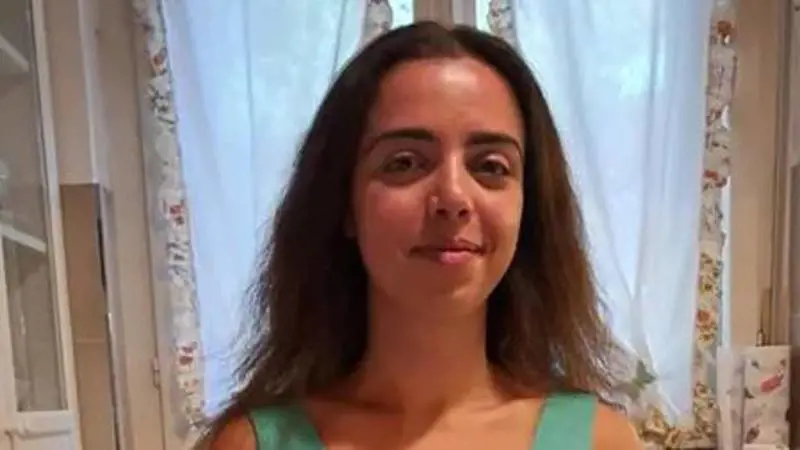 Giulia Bonin (Foto social)
