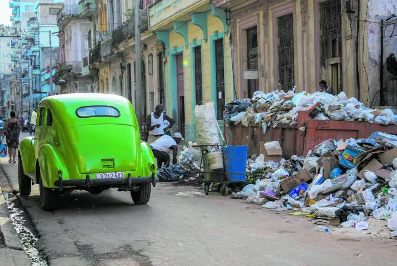 Un milione di cubani senz'acqua potabile. Il tesoro dei Castro sfonda i 18 miliardi