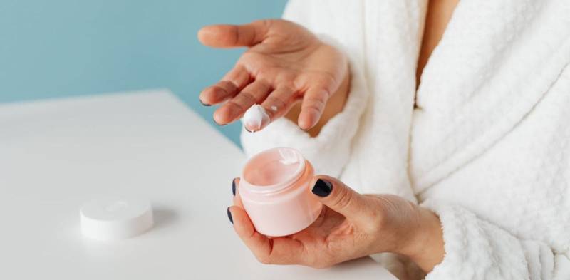 Miele e benessere per la pelle