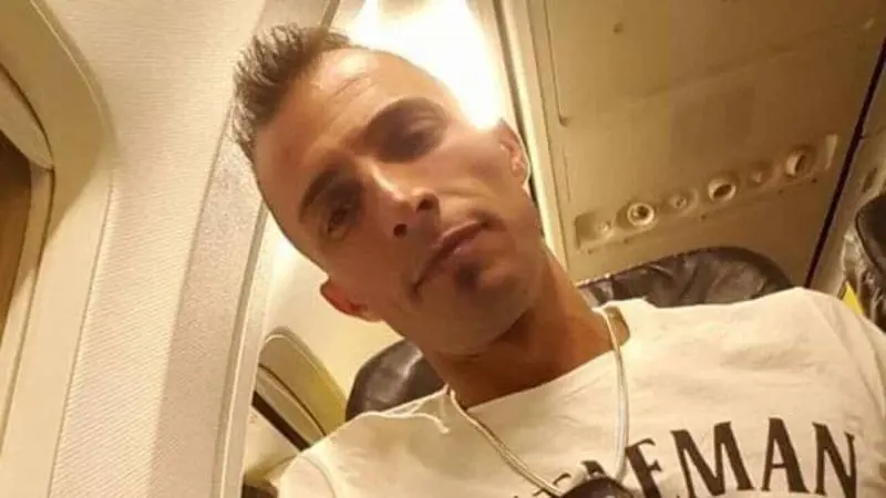 Chi era Eugenio Frasca, morto scappando all'alt dei carabinieri a Marina di Massa